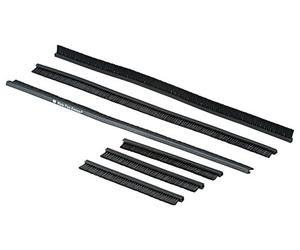 Bosch Professional 2608620692 - Set cepillos GBR 15 CAG