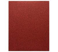 Bosch Professional 2608621593 Hoja de lija C420 Standard for Wood and Paint , madera y pintura, grano P80, accesorios para lijadora orbital, 230 x 280 mm