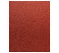 Bosch Professional 2608621594 Hoja de lija C420 Standard for Wood and Paint , madera y pintura, grano P100, accesorios para lijadora orbital, 230 x 280 mm