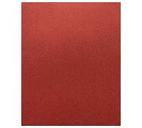 Bosch Professional 2608621596 Hoja de lija C420 Standard for Wood and Paint, madera y pintura, grano P180, accesorios para lijadora orbital, 230 x 280 mm