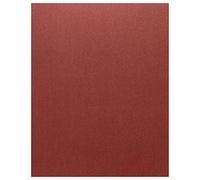 Bosch Professional 2608621597 Hoja de lija C420 Standard for Wood and Paint, madera y pintura, grano P240, accesorios para lijadora orbital, 230 x 280 mm, 5 piesas