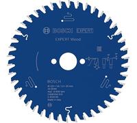 Bosch Professional - Disco de sierra circular CSB Expert 2608644010 para madera 140x20 mm 42 dientes