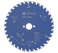 BOSCH Hoja de sierra Expert para madera 160 x 20 x 2,2 mm, 36 2608644017