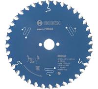 Bosch Professional 2608644023 - Disco de sierra circular CSB Expert madera: 165x20x36D