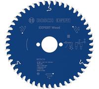 Bosch Professional 2608644027 - Disco de sierra circular CSB Expert madera: 165x30x48D