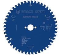 Bosch Professional 2608644031 - Disco de sierra circular CSB Expert madera: 180x20x48D