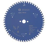 BOSCH Hoja de sierra Expert para madera 184 x 16 x 2,6 mm, 56 2608644037