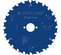 Bosch Disco de sierra circular Professional 2608644047 CSB Expert madera 190x30x24D