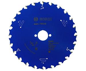 Bosch Professional 2608644051 - Disco de sierra circular CSB Expert madera: 200x30x24D