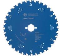 Bosch Professional 2608644064 - Disco de sierra circular CSB Expert madera: 235x30x36D