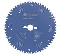 Bosch Professional 2608644070 - Disco de sierra circular CSB Expert madera: 270x30x60D