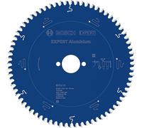 Bosch Professional Disco de sierra circular CSB Expert Aluminium 2608644105 210x30x72D