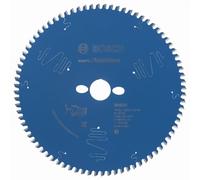 BOSCH Hoja de sierra Expert para aluminio 250 x 30 x 2,8 mm, 80 2608644111