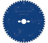 Bosch Disco de sierra circular CSB Expert 2608644342 para madera 254x30x2,6 mm 54 dientes