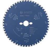 Bosch Professional 2608644342 - Disco de sierra circular CSB Expert madera: 254x30x54D pos