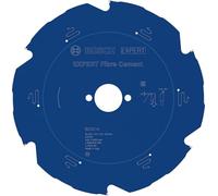 Bosch Professional 2608644345 - Disco de sierra circular CSB Expert FiberCement: 210x30x6D