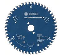 Bosch Professional 2608644359 - Disco de sierra circular CSB Expert HighPressureLamin.: 250x30x80D