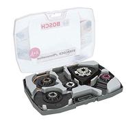 Bosch 2 608 664 624 accesorio para herramienta multifunción Juego de aspas