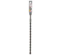 Bosch Professional 2608831041 SDS Plus-3 - Broca percutor para martillo, 0 V, gris, 14 x 300 360 mm
