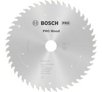 Bosch Professional 2608837678 Disco Standard for Wood, Madera, 48 Dientes, Accesorio de Sierra Circular sin Cable, 160 x 20 x 1.5 mm