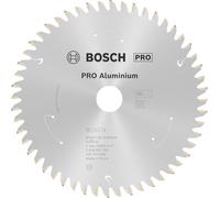 Bosch 1x Hoja de sierra circular PRO Aluminium cordless | para Aluminio, Metales no ferrosos, Ø 150 mm, Professional Accesorios Sierras circulares de mano sin cable