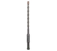 Bosch Professional 260925C078 Broca SDS Plus hormigón, diámetro 6 mm, Longitud 165 mm, Accesorios para Martillo perforador