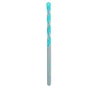 Bosch Professional 260925C096 Broca Multiuso, Longitud 75 mm, Accesorio para taladros de percusión, diámetro 4 mm