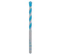 Bosch Professional 260925C097 Broca Multiuso, Longitud 85 mm, Accesorio para taladros de percusión, diámetro 5 mm