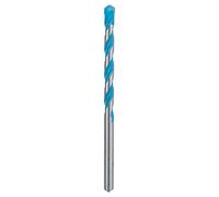 Bosch Professional 260925C098 Broca Multiuso, Longitud 100 mm, Accesorio para taladros de percusión, diámetro 6 mm, Na
