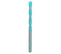 Bosch Professional 260925C099 Broca Multiuso, Longitud 120 mm, Accesorio para taladros de percusión, diámetro 8 mm