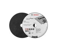 Bosch Professional 260925C124 Disco De Corte Expert For Inox Para Acero Inoxidable, Ø 76 mm, Diámetro Del Orificio Ø 10 mm, Accesorio Para Amoladora Angular Sin Cable