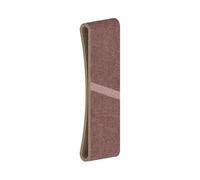 Bosch Professional 3 ud. Estuche de Bandas de Lija Best for Wood and Paint (para Madera y Pintura, Grano 60/80/100, Accesorios para Lijadoras de Banda)
