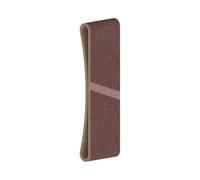 Bosch Professional Estuche de bandas de lija X440 75 x 533 mm grano 120 para madera y pintura 3 ud.