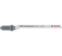 BOSCH Hoja de sierra para sierra alternativa T101 AOF (3 uds) 2608636225
