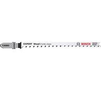 BOSCH EXPERT Hoja de sierra para sierra alternativa T308BO, 3 piezas 2608900554