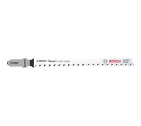 BOSCH EXPERT Hoja de sierra para sierras oscilantes T308BP, 3 piezas 2608900557