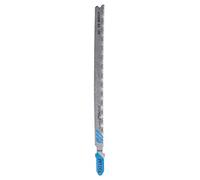 Bosch Professional 3x Hojas de sierra de calar T 321 AF Speed for Metal (para Tubos y perfiles metálicos, pared delgada, accesorios Sierra de calar)
