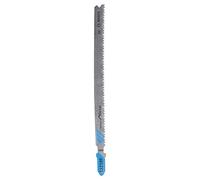 Bosch Professional 3x Hojas de sierra de calar T 321 BF Speed for Metal (para Tubos y perfiles metálicos, pared gruesa, accesorios Sierra de calar)