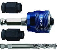 Conjunto De Conversión Bosch Power Change Plus