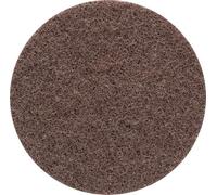 Bosch Professional 5 x Discos de vellón Expert N880, para Láminas de acero, 150 mm, Grano 100, Accesorios Lijadora excéntrica