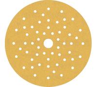 Papel de lija BOSCH EXPERT C470, P180, 150 mm, 5 piezas 2608901107