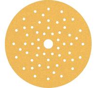 Papel de lija BOSCH EXPERT C470, P100, 150 mm, 50 piezas 2608901138