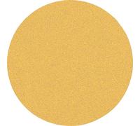 Bosch Professional 50 x Lijas Expert C470, para Madera dura, Pintura sobre madera, 125 mm, Grano 80, Accesorios Amoladora pequeña, Taladro rotativo