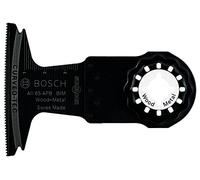 Bosch Professional 5x Hojas de sierra de inmersión AII 65 APB Wood and Metal (para madera y metal, 40 x 65 mm, accesorios Multiherramienta)