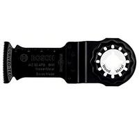 Bosch Professional 5x Hojas de sierra de inmersión AIZ 32 APB Wood and Metal (para madera y metal, 50 x 32 mm, accesorios Multiherramienta)