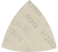 BOSCH EXPERT rejilla de lijado M480 93X93mm, P180, 5 piezas 2608900720