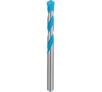 Bosch Professional Brocas Expert CYL-9 MultiConstruction 8 piezas 10 x 120 mm para hormigón