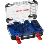 Bosch 2 608 900 445 sierra de corona Taladro 6 pieza(s)