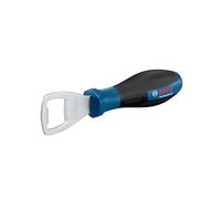 Bosch Professional Abridor de botellas (labio de acero inoxidable de 3,0 mm de grosor)