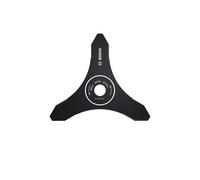 Bosch Pro Cuchilla para desbrozadora de 25 cm 3T
